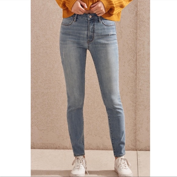 PacSun Denim - PacSun jeans